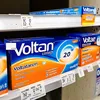 Voltaren necesita receta b