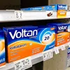 Voltaren necesita receta c